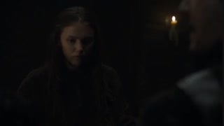 سریال بازی تاج وتخت فصل پنجم قسمت هفتم