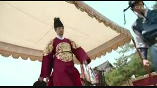 قسمت هفتم سریال ملکه ی هفت روزه با بازی پارک مین یانگ .. با زیرنویس فارسی و حجم کم