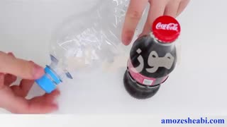 آموزش ساخت دربازکن