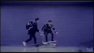 خل و چل بازیهای اکسو  12 نفره *-* من دلم اکسو دوازده نفره میخواااد:'( Exo-ot12