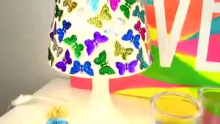 آموزش دکور اتاق...