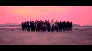 Not today-bts