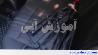 آموزش ساخت جای چتر با بطری نوشابه