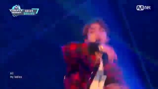 اجرای Bts با آهنگ 21st Century Girls به مناسبت تولدم,  ,,,, , بیاید توضیحات