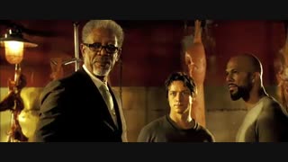 تریلر رسمی فیلم Wanted 2008