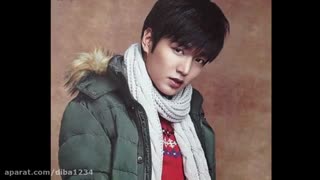 آخرین میکس از مینهو با صدای خودش که دلمون واسش تنگ شده....تولدت مبارک اوپاااا