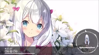Nightcore - On & On