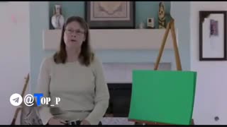 جواب یه معلم آمریکایی به مردم ایران وقتی متوجه میشه معنای شعار مرگ بر آمریکا چیه