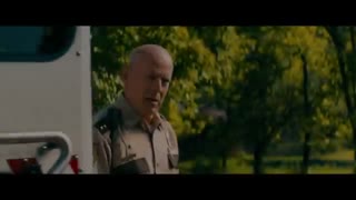 اولین تریلر رسمی فیلم First Kill 2017