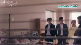 قسمت 14 همکار مشکوک (شریک مشکوک) + زیرنویس فارسی -suspicious partner Ep27-28