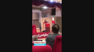 درخواست مریم حیدرزاده از برانکو: رامین رضاییان را برگردان