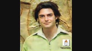 تصاویر دیده نشده ی رضا گلزار از کودکی تا الان