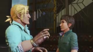 تریلر بازی انحصاری   KNACK 2 PS4