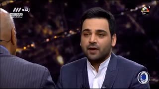 دانلود برنامه ماه عسل 96 - کیفیت عالی - قسمت 23