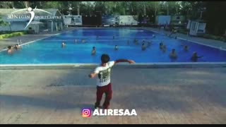 ساندیس میارم بیا بُخُ با کِیـک علیرسا