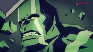 تریلر انیمه the reflection wave one