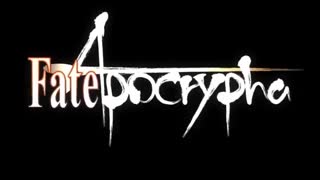 تریلر انیمه Fate/Apocrypha
