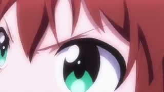 تریلر انیمه Battle Girl High School