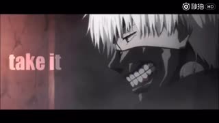 انیمه.itachi bargard