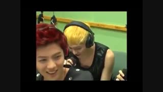 EXO Layیه ویدیو از لی مهربون اکسو.اکسوالاتوضیحات