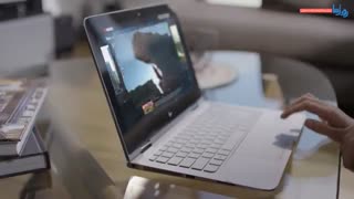 معرفی الترابوک HP ENVY x360 13-y013cl
