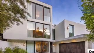 مقایسه خونه های کندال و کایلی