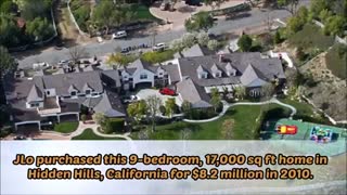 10 تا از بهترین خونه های خواننده ها