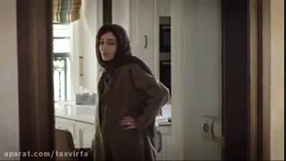 سریال عاشقانه قسمت سیزدهم