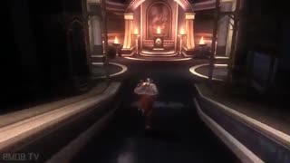 راهنمای کامل بازی God Of War 2 ( گیم پلی 100% )