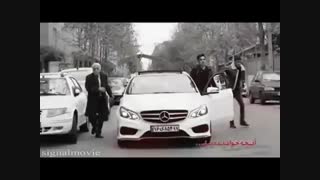 سریال عاشقانه قسمت سیزدهم 13