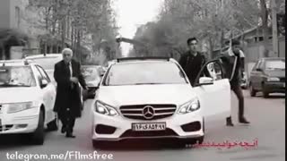 آنچه خواهید دید در قسمت13 سریال عاشقانه