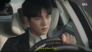 سریال Suspicious.Partner شریک مشکوک قسمت 14+زیرنویس فارسی چسبیده