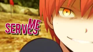 ♡ Amv karma akabane ♡