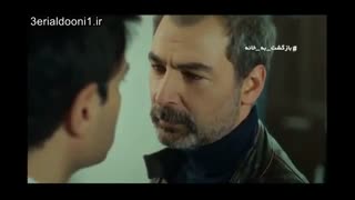 تیزر سریال بازگشت به خانه با دوبله فارسی