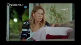 تیزر سریال قشر مرفه با دوبله فارسی