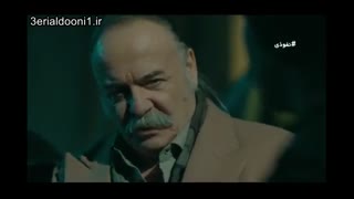 تیزر سریال نفوذی(در زندان)  با دوبله فارسی