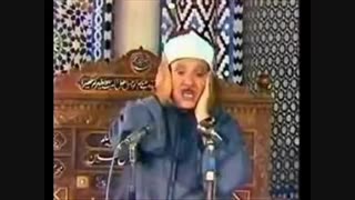 تلاوت قران کریم