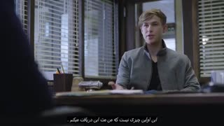 سریال ۱۳ دلیل که چرا (Thirteen Reasons Why) قسمت 9