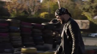 قسمت یکم سریال عاشقانه