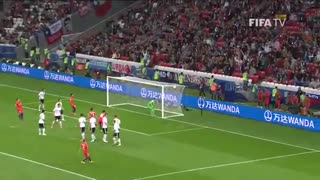 خلاصه بازی آلمان1-1 شیلی - فروشگاه اینترنتی لباس