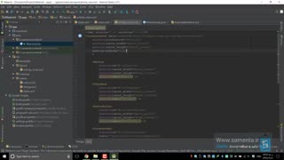 دوره ی آموزش متریال دیزاین در اندروید