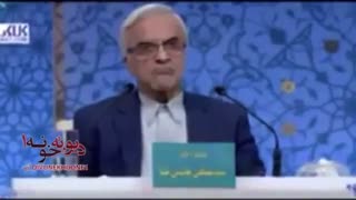 طنز انتخابات(1) !! از دستش ندین ها !! نبینین نصف عمرتون رفته!!