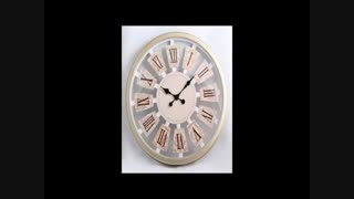 مدل های بسیار جدید ساعت های دیواری