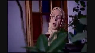 فیلم سینمایی جاده آسمان