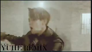 یه ریمیکس باحال و قشنگ از call me baby exo  کالی می بیبی-اکسو-ریمیکس اکسو-exo remix