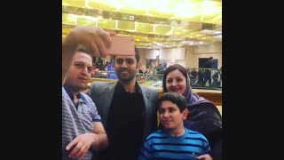 نیما علامه
