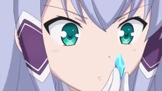 تریلر انیمه Isekai wa Smartphone to Tomo ni.