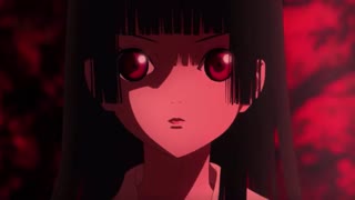 تریلر انیمه Jigoku Shoujo Yoi no Togi
