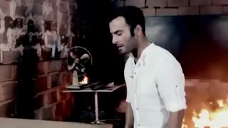 موزیک ویدئو آهنگ یاس به نام از چی بگم