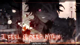 (Nightcore - Monster(Skillet